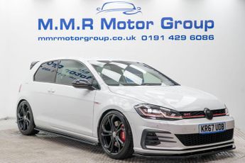 Volkswagen Golf 2.0 TSI GTI Performance DSG Euro 6 (s/s) 3dr