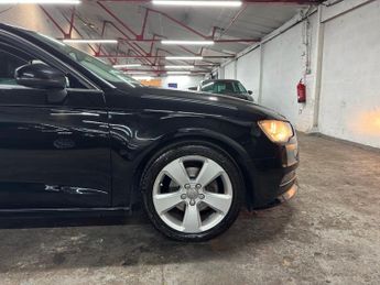 Audi A3 2.0 TDI Sport Sportback Euro 5 (s/s) 5dr