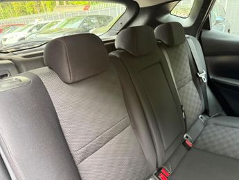 Nissan Qashqai 1.2 DIG-T Acenta XTRON 2WD Euro 6 (s/s) 5dr