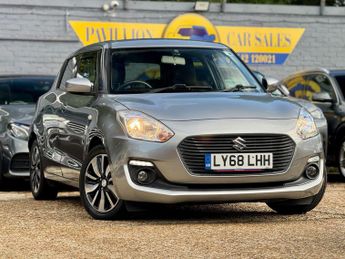 Suzuki Swift 1.0 Boosterjet SZ-T Euro 6 5dr