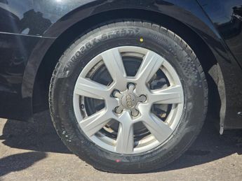 Audi A4 2.0 TFSI S line S Tronic Euro 6 (s/s) 4dr
