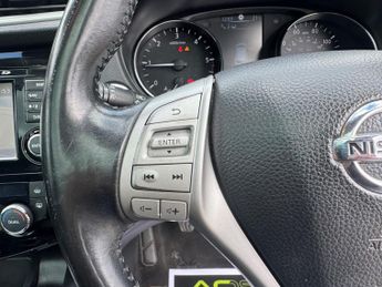 Nissan Qashqai 1.5 dCi Tekna 2WD Euro 6 (s/s) 5dr