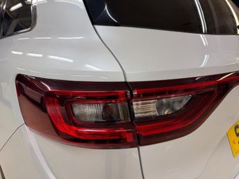Renault Koleos 2.0 dCi Signature Nav X-Trn A7 4WD Euro 6 (s/s) 5dr