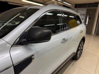 Renault Koleos 2.0 dCi Signature Nav X-Trn A7 4WD Euro 6 (s/s) 5dr