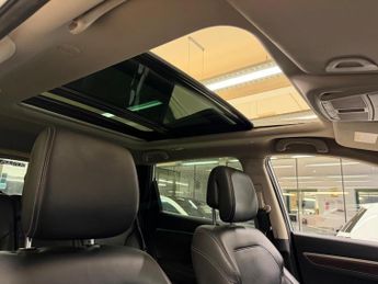Renault Koleos 2.0 dCi Signature Nav X-Trn A7 4WD Euro 6 (s/s) 5dr