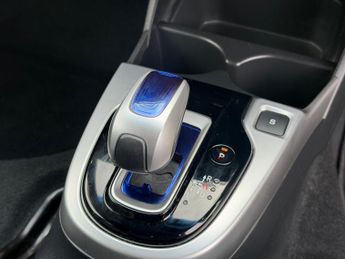 Honda Jazz 1.5 CVT PETROl HYBRID CVT EURO 6