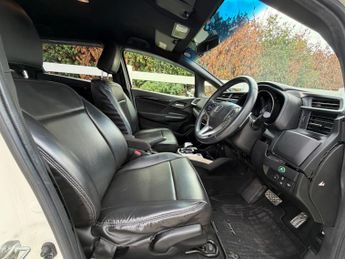 Honda Jazz 1.5 CVT PETROl HYBRID CVT EURO 6