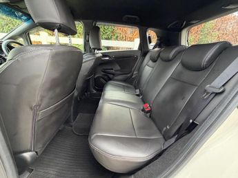 Honda Jazz 1.5 CVT PETROl HYBRID CVT EURO 6