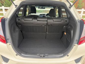Honda Jazz 1.5 CVT PETROl HYBRID CVT EURO 6
