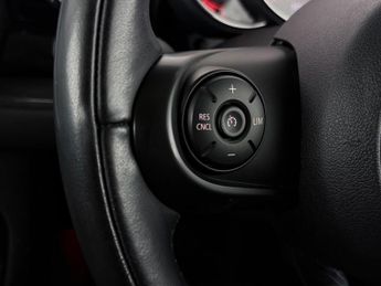 MINI Clubman 2.0 Cooper D Estate 6dr Diesel Auto Euro 6 (s/s) (150 ps)