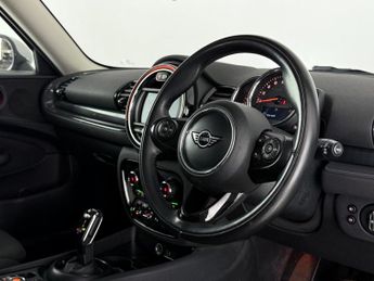 MINI Clubman 2.0 Cooper D Estate 6dr Diesel Auto Euro 6 (s/s) (150 ps)