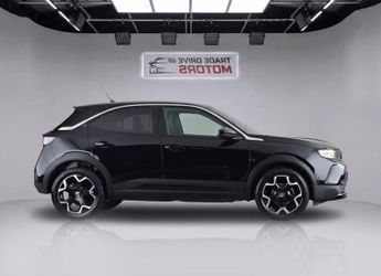 Vauxhall Mokka Electric 50kWh Ultimate Auto 5dr