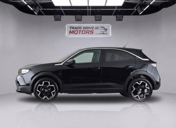 Vauxhall Mokka Electric 50kWh Ultimate Auto 5dr