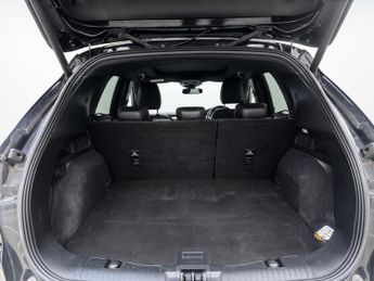 Ford Kuga 2.5h Duratec ST-Line X Edition CVT Euro 6 (s/s) 5dr