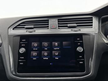 Volkswagen Tiguan 1.5 TSI Elegance DSG Euro 6 (s/s) 5dr