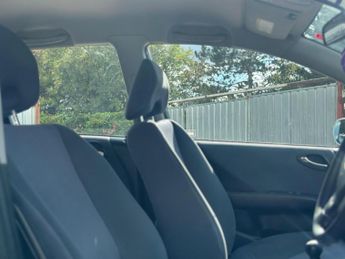 Honda Jazz 1.4 i-DSI SE 5dr