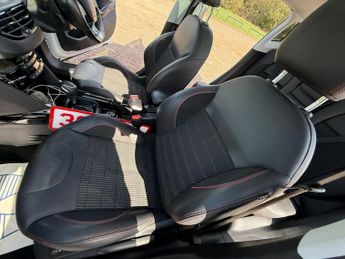 Peugeot 2008 1.2 PureTech GT Line EAT Euro 6 (s/s) 5dr