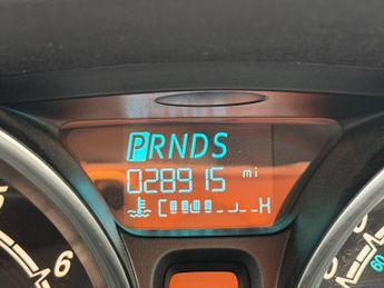 Ford Fiesta 1.0T EcoBoost Titanium X Powershift Euro 6 5dr
