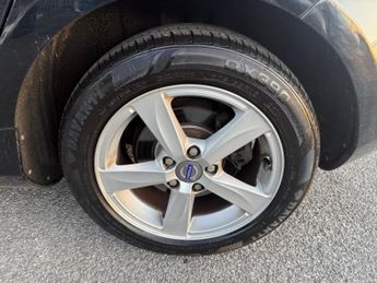 Volvo V40 1.6 T4 SE Powershift Euro 5 (s/s) 5dr