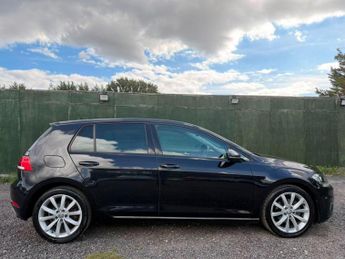 Volkswagen Golf 2.0 TDI GT DSG Euro 6 (s/s) 5dr