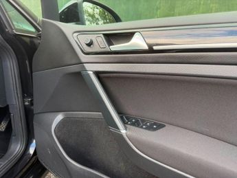 Volkswagen Golf 2.0 TDI GT DSG Euro 6 (s/s) 5dr