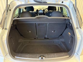 MINI Countryman 2.0 Cooper SD Auto ALL4 Euro 5 5dr
