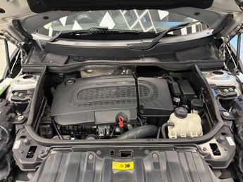 MINI Countryman 2.0 Cooper SD Auto ALL4 Euro 5 5dr