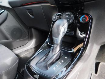 Ford Fiesta 1.0T EcoBoost Zetec Powershift Euro 5 5dr