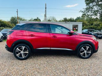 Peugeot 3008 1.2 PureTech Allure EAT Euro 6 (s/s) 5dr