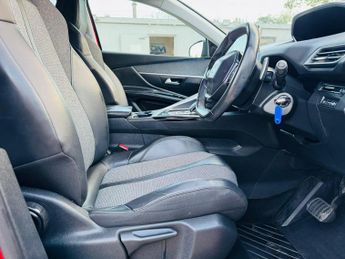 Peugeot 3008 1.2 PureTech Allure EAT Euro 6 (s/s) 5dr