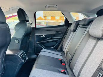 Peugeot 3008 1.2 PureTech Allure EAT Euro 6 (s/s) 5dr