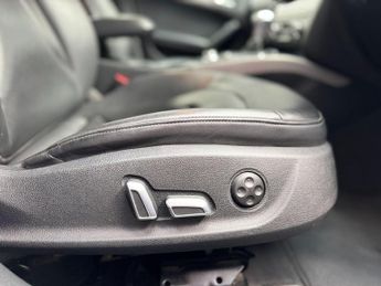 Audi A5 2.0 TDI SE Technik Sportback S Tronic quattro Euro 5 (s/s) 5dr