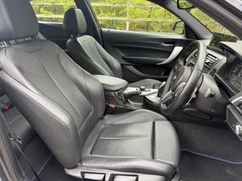BMW 1 Series 3.0 M135i Auto Euro 6 (s/s) 3dr