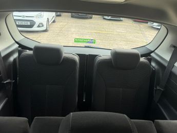 Vauxhall Zafira Tourer 2.0 CDTi SRi Auto Euro 5 5dr