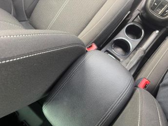Vauxhall Zafira Tourer 2.0 CDTi SRi Auto Euro 5 5dr