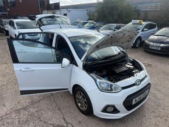 Hyundai i10 1.0 Premium Euro 5 5dr