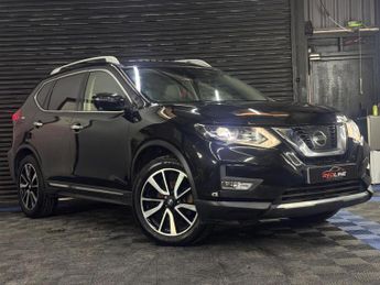 Nissan X-Trail 1.6 dCi Tekna Euro 6 (s/s) 5dr