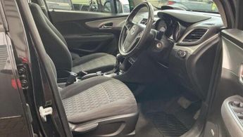 Vauxhall Mokka 1.4T Tech Line Auto 2WD Euro 5 5dr