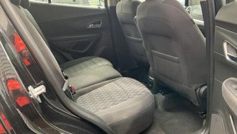 Vauxhall Mokka 1.4T Tech Line Auto 2WD Euro 5 5dr