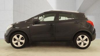 Vauxhall Mokka 1.4T Tech Line Auto 2WD Euro 5 5dr