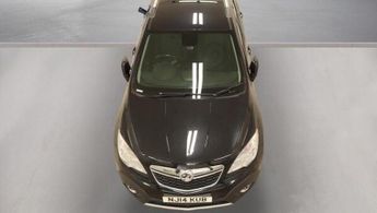 Vauxhall Mokka 1.4T Tech Line Auto 2WD Euro 5 5dr