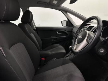 Kia Venga 1.6 2 Auto Euro 5 5dr