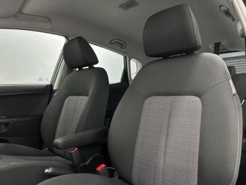 Kia Venga 1.6 2 Auto Euro 5 5dr