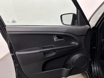 Kia Venga 1.6 2 Auto Euro 5 5dr