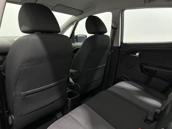Kia Venga 1.6 2 Auto Euro 5 5dr