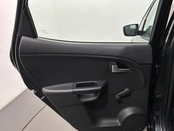 Kia Venga 1.6 2 Auto Euro 5 5dr