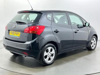 Kia Venga 1.6 2 Auto Euro 5 5dr