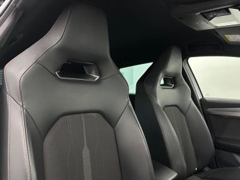 CUPRA Leon 2.0 TSI VZ2 DSG 4Drive Euro 6 (s/s) 5dr