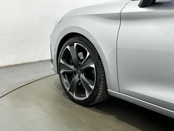 CUPRA Leon 2.0 TSI VZ2 DSG 4Drive Euro 6 (s/s) 5dr