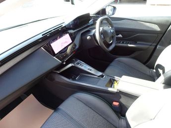 Peugeot 308 1.2 PureTech Allure Premium EAT Euro 6 (s/s) 5dr